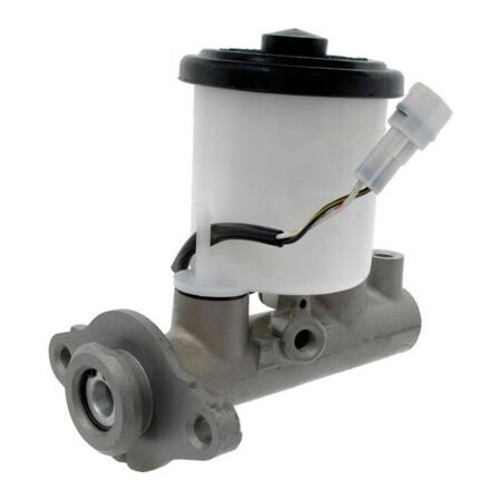 Raybestos Element3 New Master Cylinder -  Brakes, MC39853 MC39853